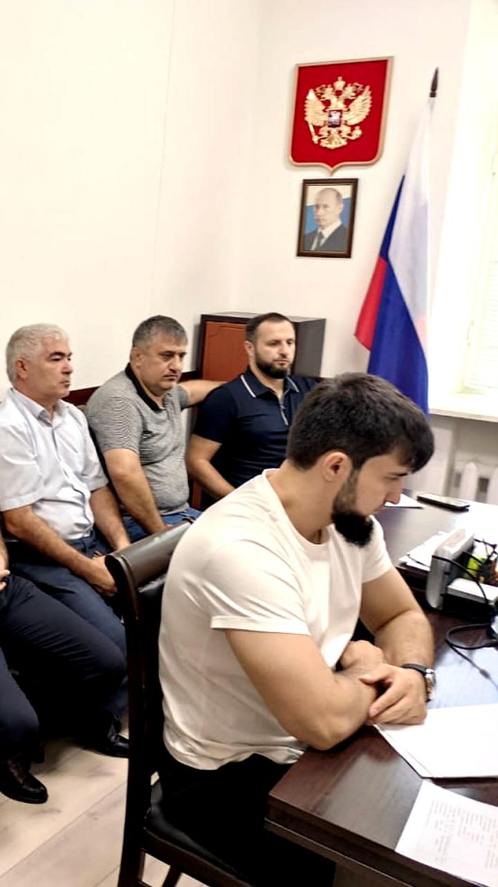 Заседания комиссий по делам несовершеннолетних в Великолепетихе и Пролетарском районе: результаты и планы