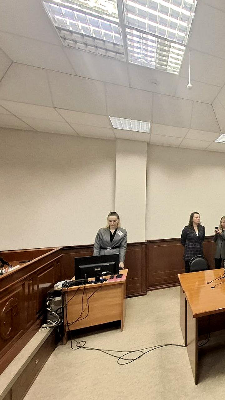 Суд оставил Дениса Аллаярова в СИЗО на 4 месяца