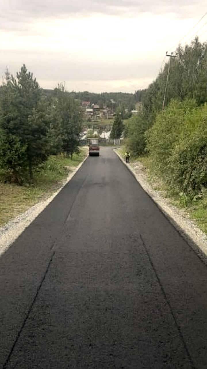 Увеличение рабочей силы ускоряет ремонт дороги на улице Ленинской в Петропавловске-Камчатском