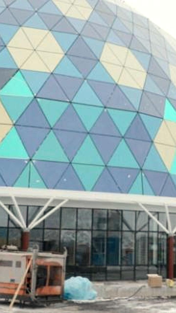 Суд подтвердил штраф подрядчику за нарушения при строительстве театра кукол в Камчатке