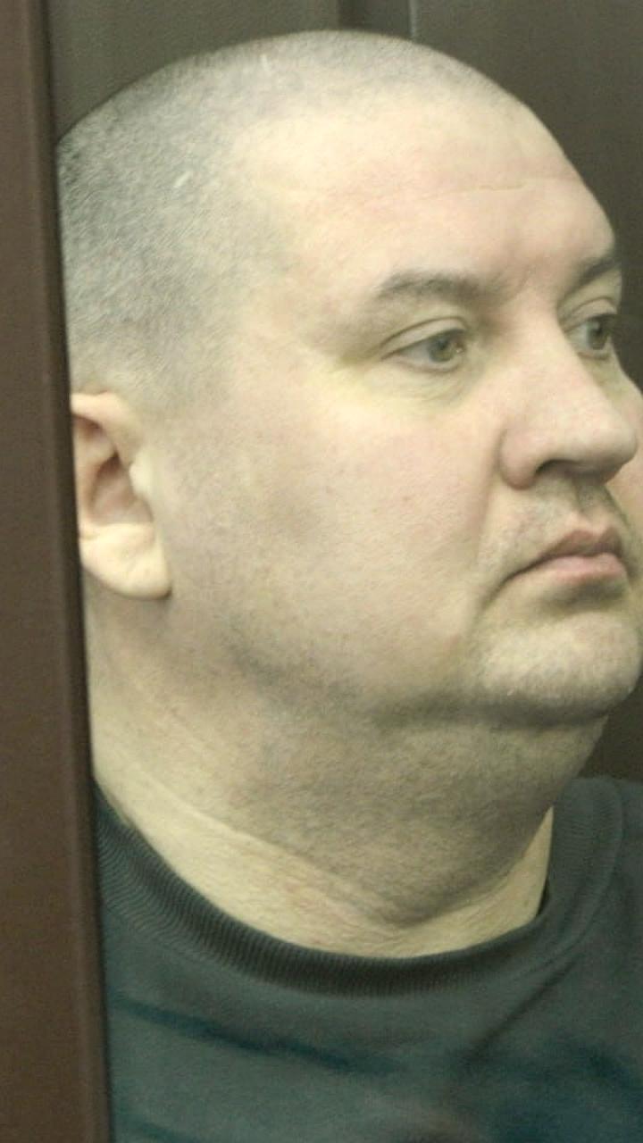 Пермский краевой суд подтвердил приговор экс-начальнику ИК-29 Дмитрию Ассанову
