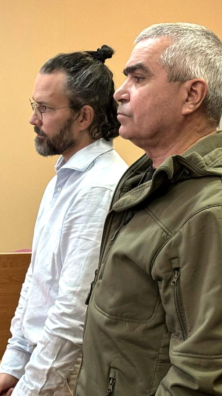 Бывший директор парка 'Патриот' Вячеслав Ахмедов приговорен к 5 годам колонии за хищения