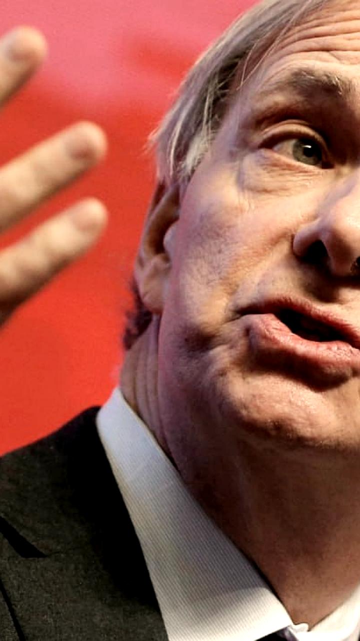 Bridgewater Associates завершает инвестиции в Китай, продавая активы на $1,4 миллиарда