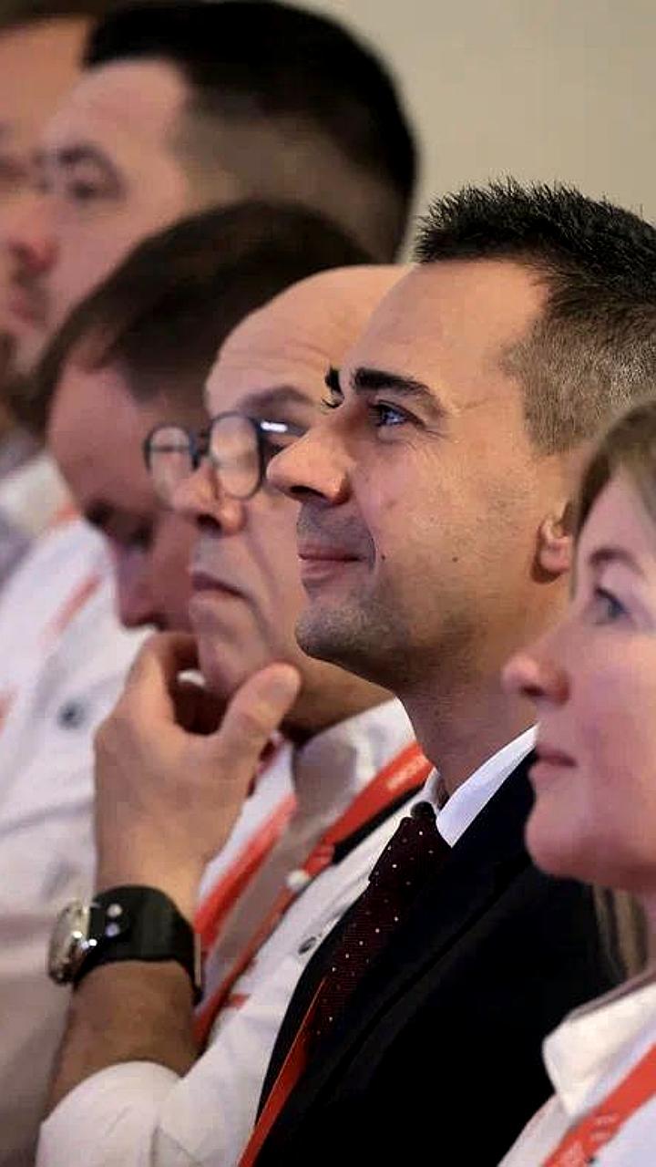 В Вологде стартовал федеральный этап конкурса «Лучший повар страны»