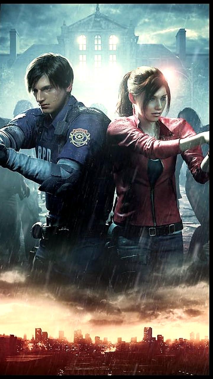 Акира Ямаока выразил желание создать музыку для Resident Evil