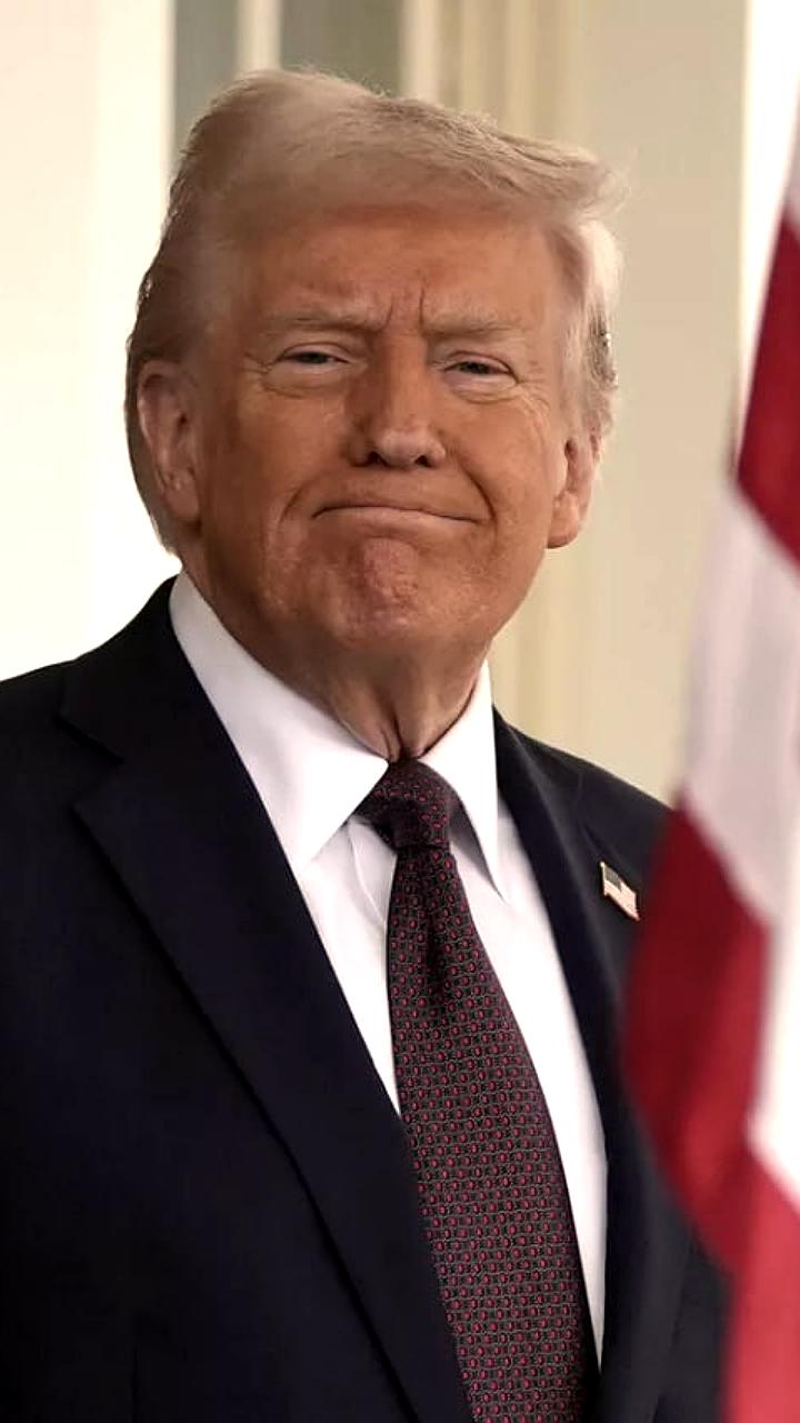 Трамп обсуждает возможность получения Нобелевской премии мира