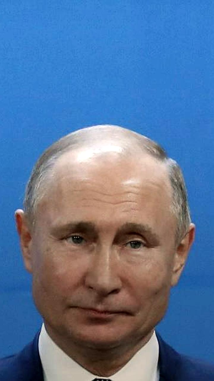 Ожидания от встречи Путина и Трампа: надежда на мир и здравый смысл