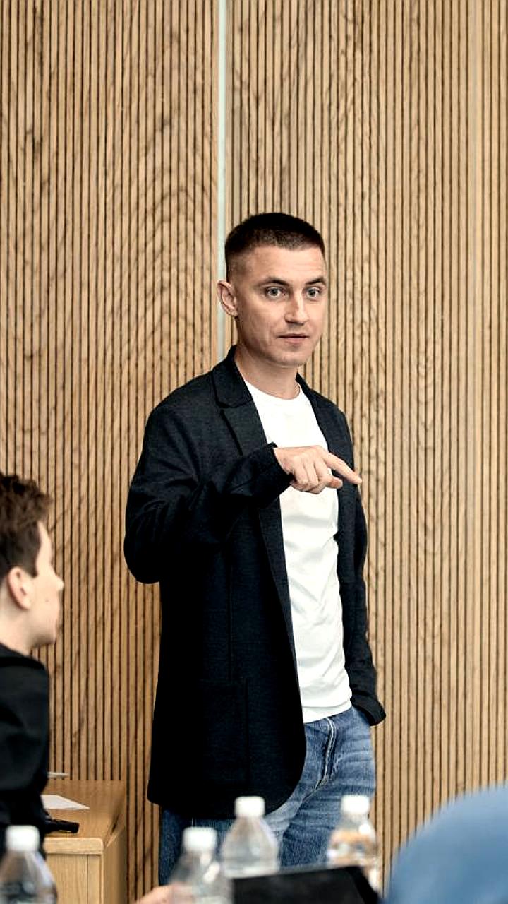 Фестиваль новых медиа в Сенеже собрал 650 участников и ключевых спикеров