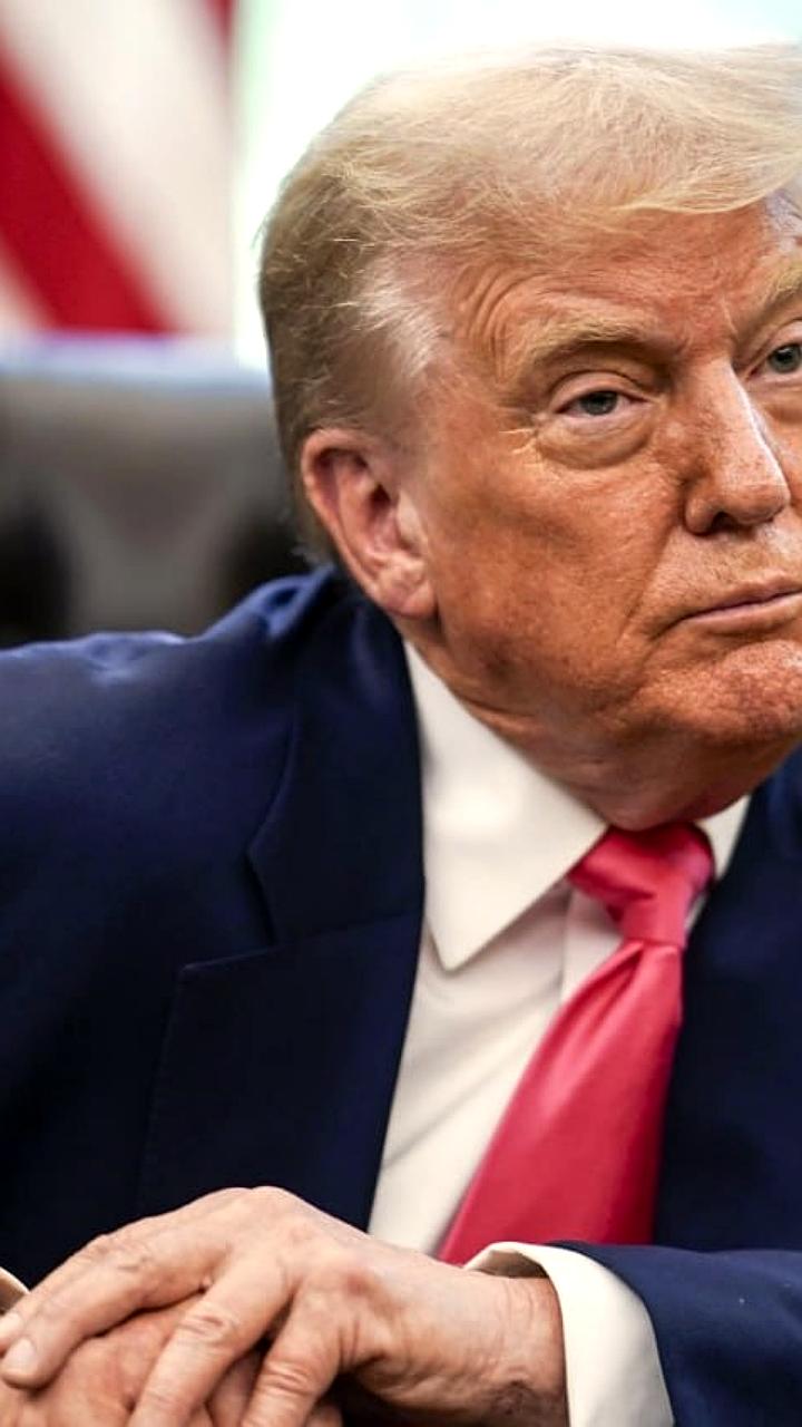 Трамп призывает Европу к активному участию в урегулировании конфликта в Украине
