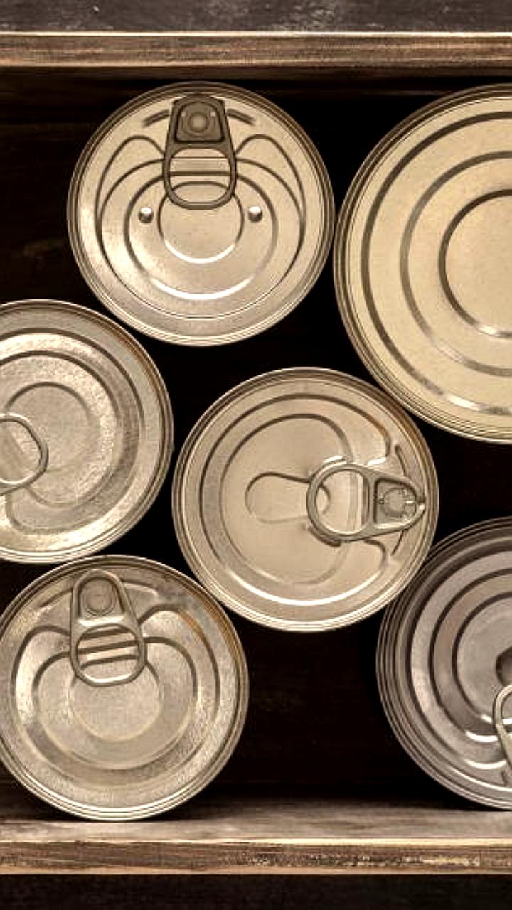 Россельхознадзор выявил небезопасные мясные консервы в Забайкалье