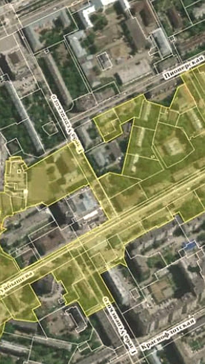 Челябинск отменяет проекты реновации в Советском районе по просьбе жителей