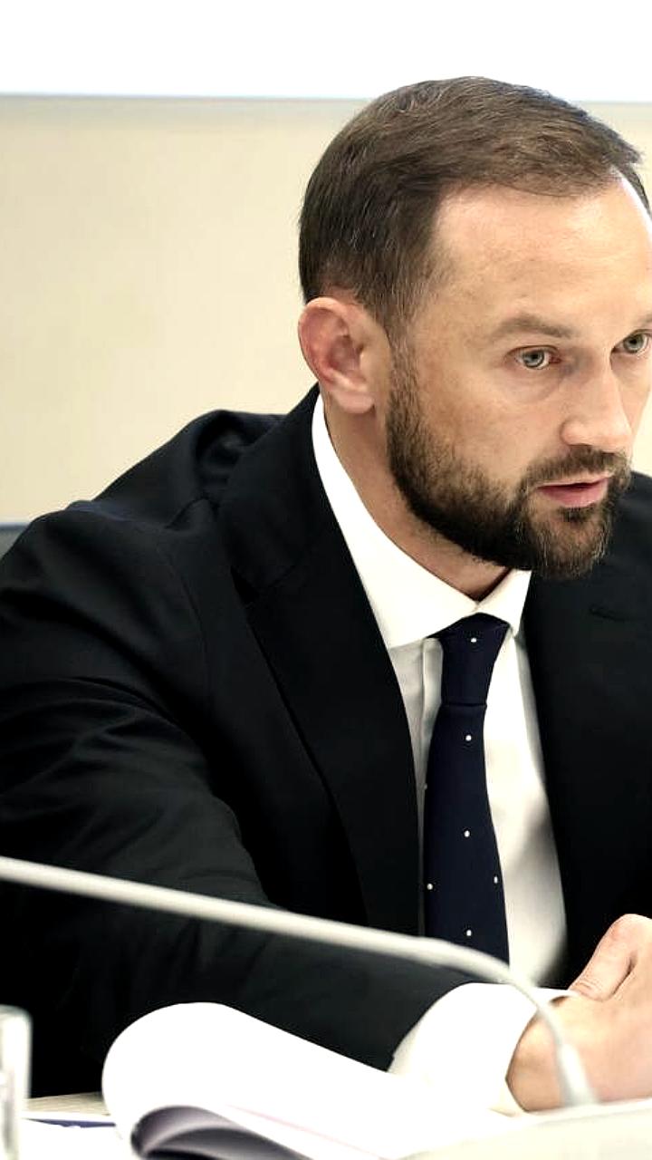 Георгий Филимонов обсудит подготовку Великого Устюга к 880-летию с ключевыми фигурами