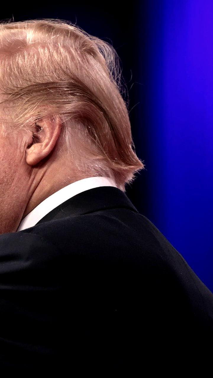 Трамп угрожает России новыми санкциями в случае отсутствия диалога по Украине
