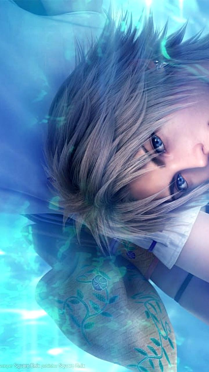 Японские геймеры выбрали самые трогательные RPG по версии Famitsu