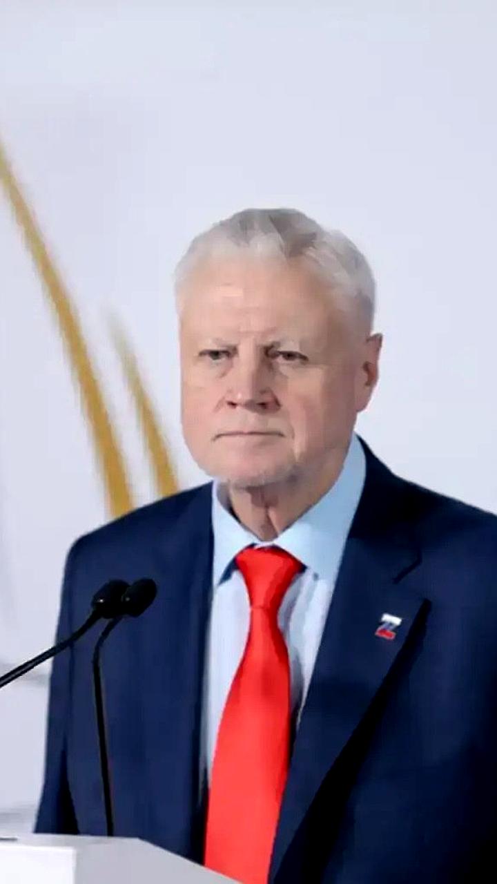 Миронов предлагает ограничить привоз семей трудовыми мигрантами в Россию