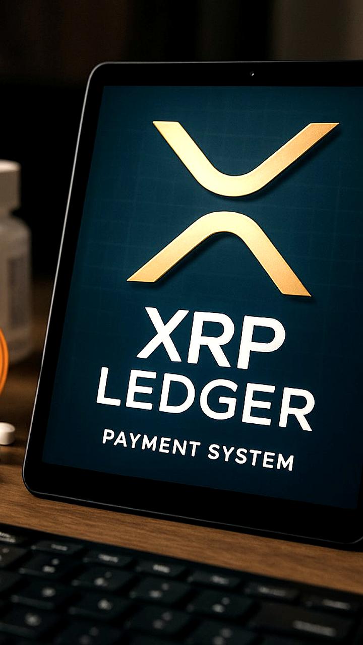 Фармацевтический дистрибьютор внедряет XRP Ledger для 6500 аптек в США