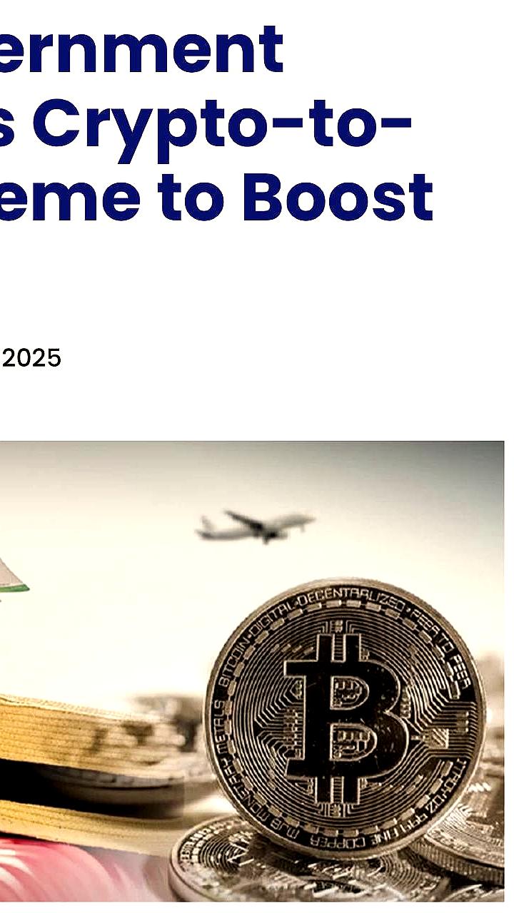 Таиланд запускает TouristDigiPay для конвертации криптовалюты в баты