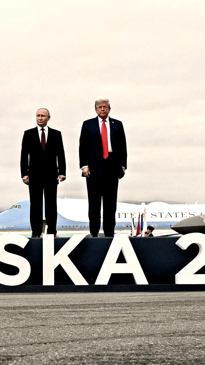 Вучич о значении переговоров Путина и Трампа для Сербии