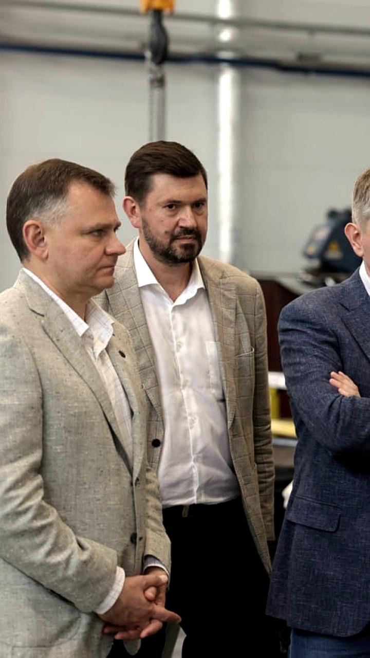 В ОЭЗ «Ростовская» запланировано создание шести новых промышленных площадок к 2025 году