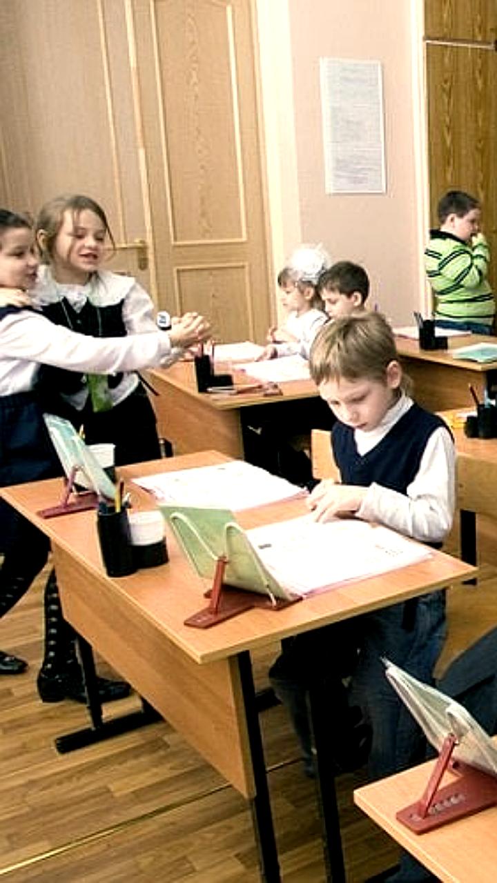 В России предложено вернуть бесплатные продленки в школы