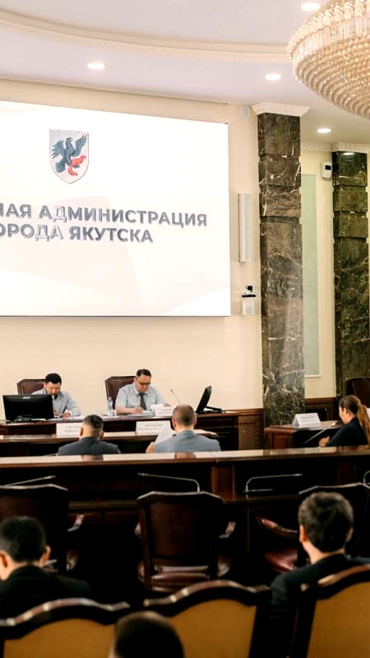 В Якутске отменен праздничный салют на День города