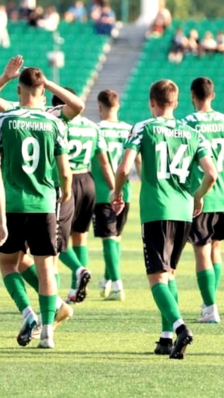 ФК 'Орел' и 'Знамя Труда' завершили матч вничью