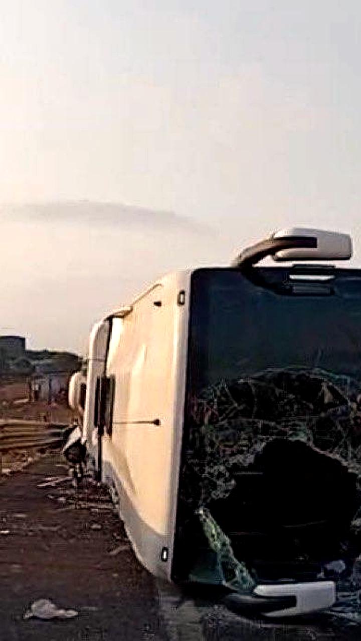 Трагическое ДТП в Тамбовской области унесло жизни трех человек