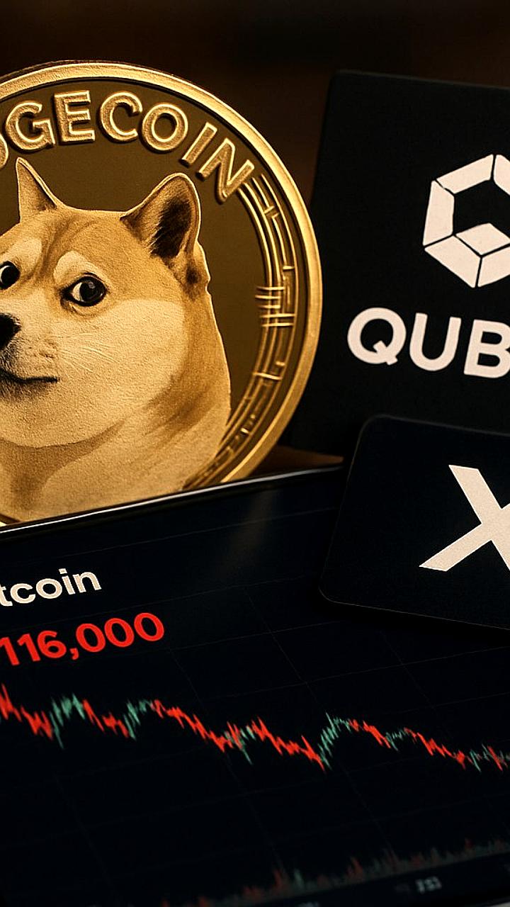 Qubic выбирает Dogecoin после атаки на Monero