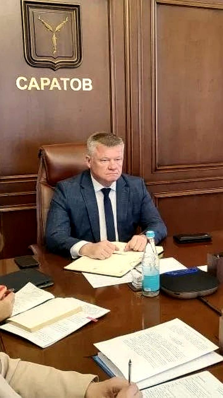 В Кировском и Гагаринском районах приняты меры к руководителям за недостатки в благоустройстве