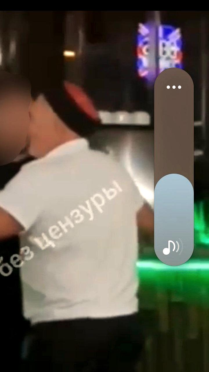 Конфликт в севастопольском яхт-клубе: полиция проводит проверку