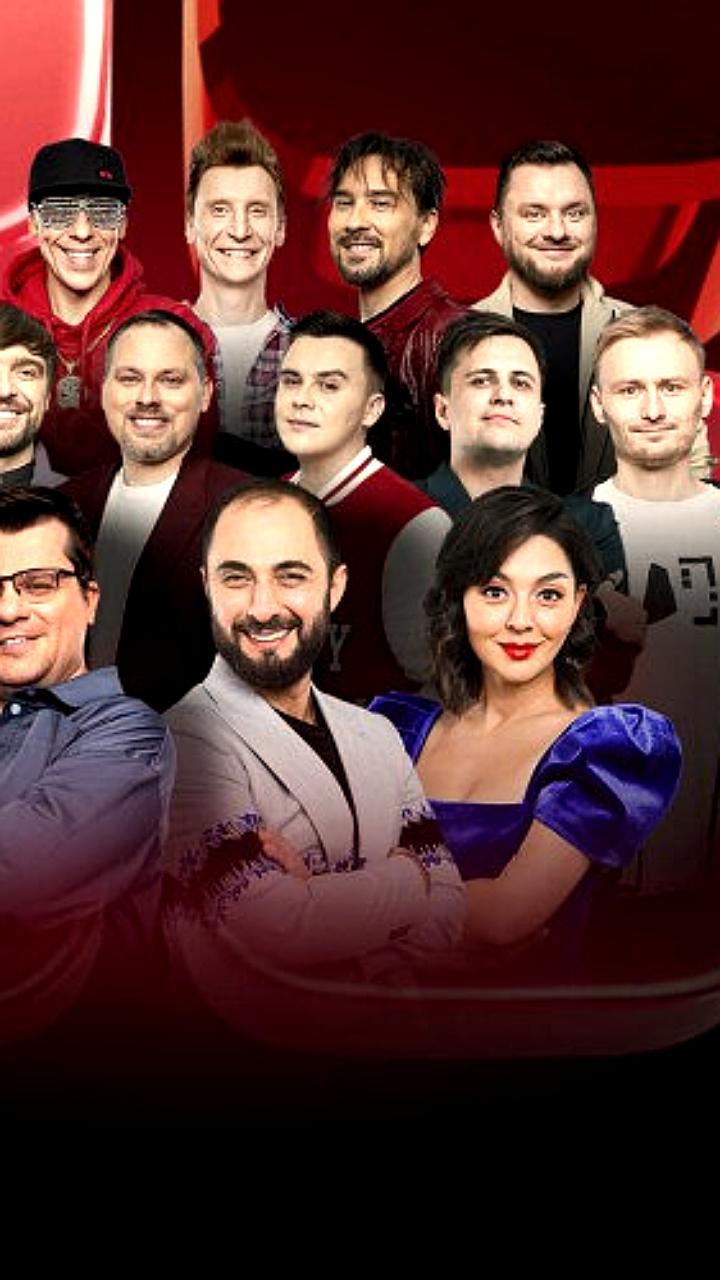 Запрет Comedy Club в Узбекистане: ограничения на выступления артистов