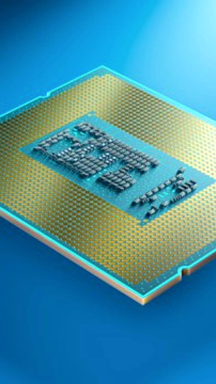 Инженерный образец процессора Intel Bartlett Lake-S с 12 P-ядрами замечен, потребительская версия отсутствует