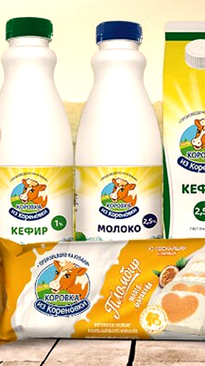 Обнаружение сальмонеллы в продукции Коровка из Кореновки