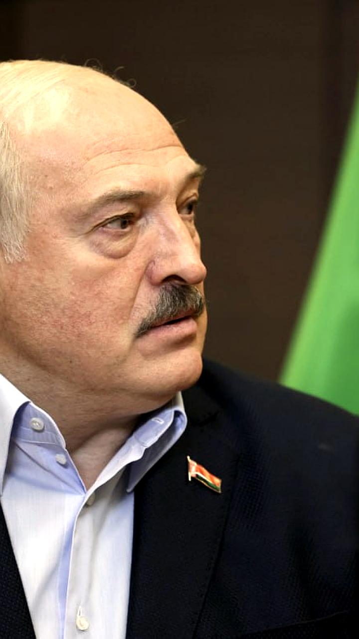 Переговоры Лукашенко и Пезешкиана: расширение сотрудничества Беларуси и Ирана
