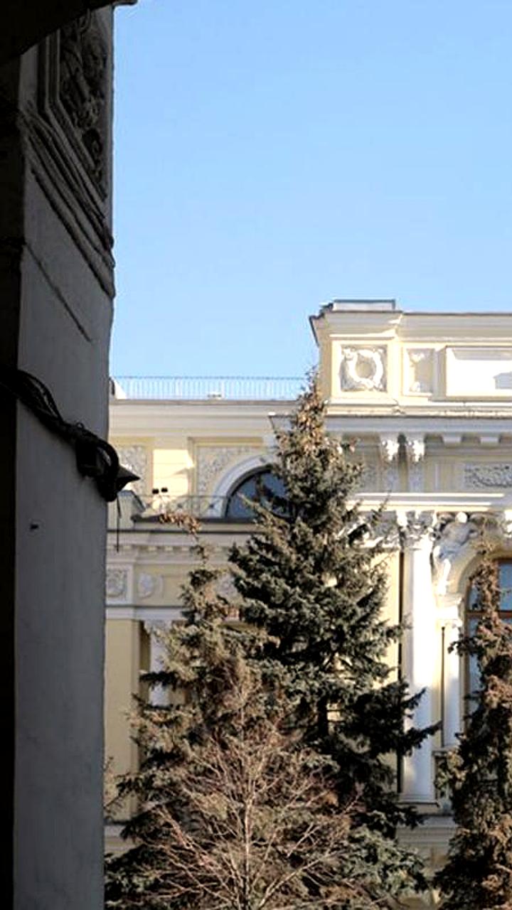 Инфляционные ожидания россиян в августе достигли 13,5%