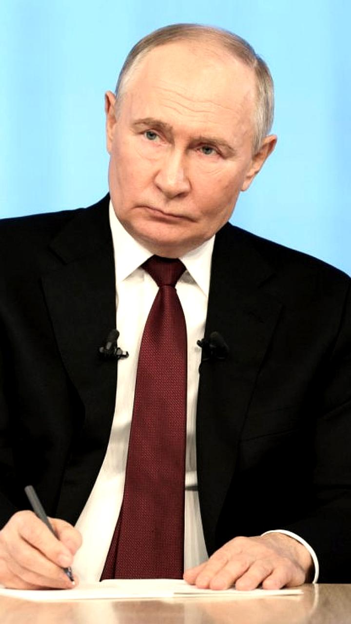 Путин разрешил Русгаздобыче приобрести ГМС Нефтемаш и Гидромашсервис