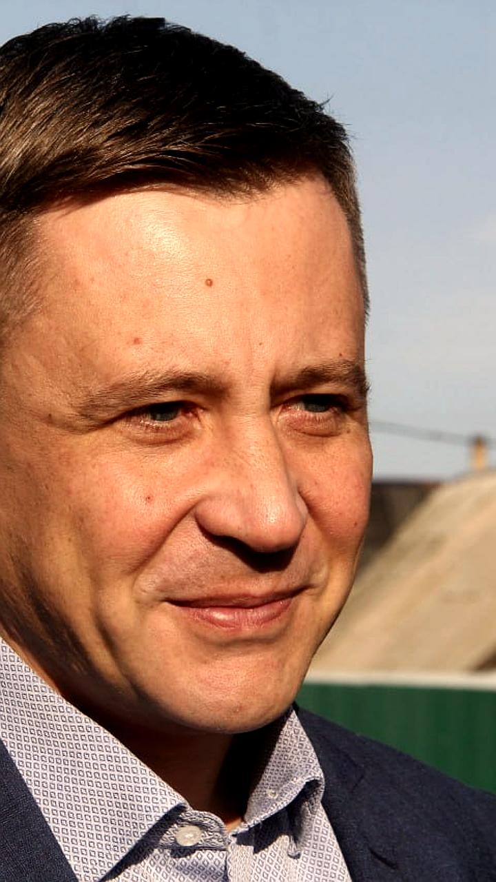 Генеральный директор Омскэлектро Андрей Жуковский арестован по делу о злоупотреблении полномочиями