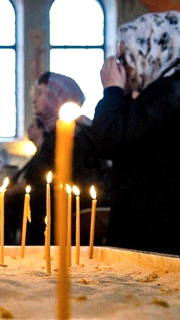 21 августа: праздники и исторические события в России и мире