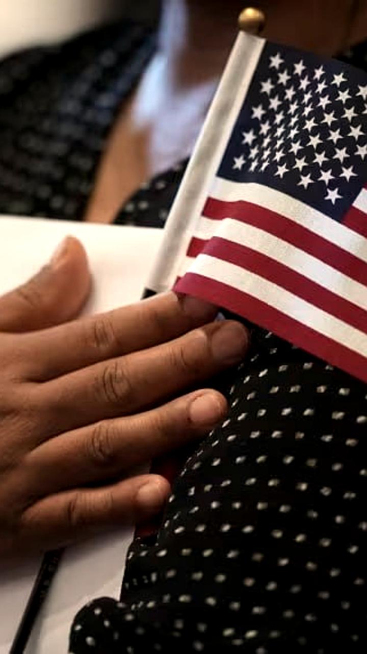 Служба гражданства и иммиграции США вводит проверки на антиамериканизм для соискателей виз