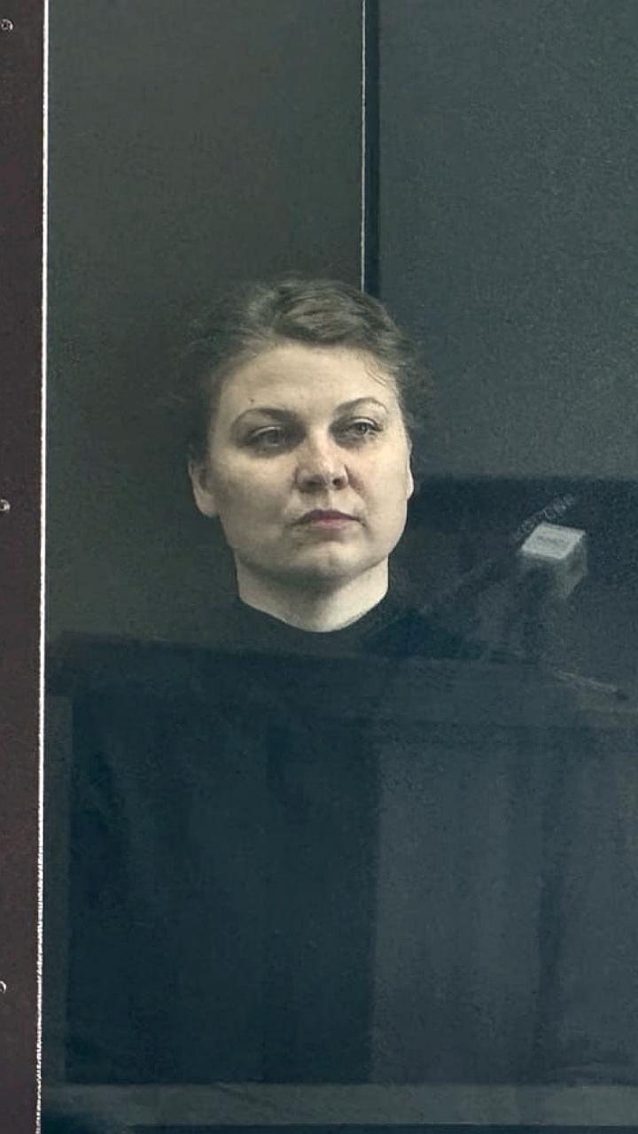 Экс-глава Жилфонда Людмила Авдюхина приговорена к семи годам колонии за хищение 121 млн рублей