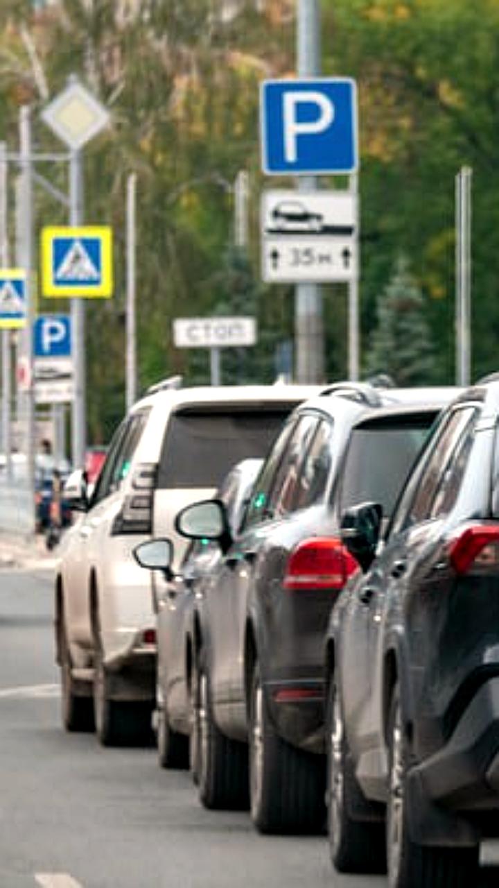Продажи китайских автомобилей в России продолжают снижаться