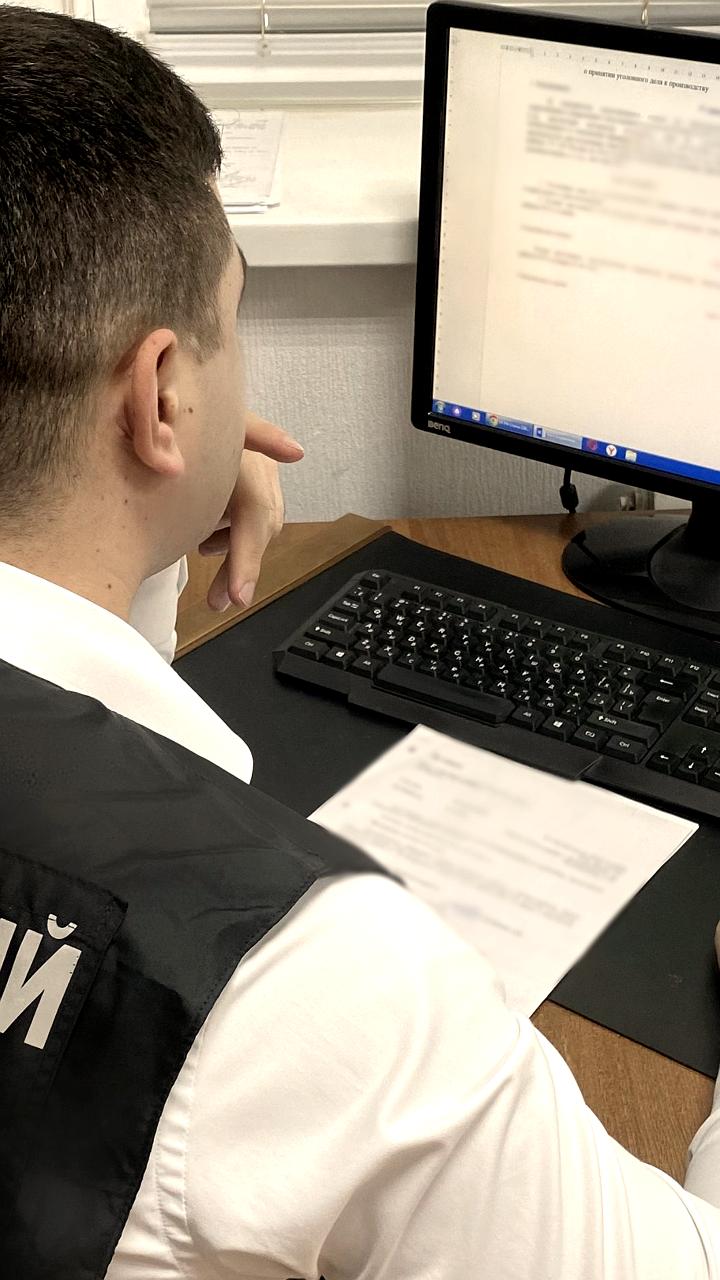 Во Владикавказе возбуждено уголовное дело против сотрудника ГИБДД за получение взятки
