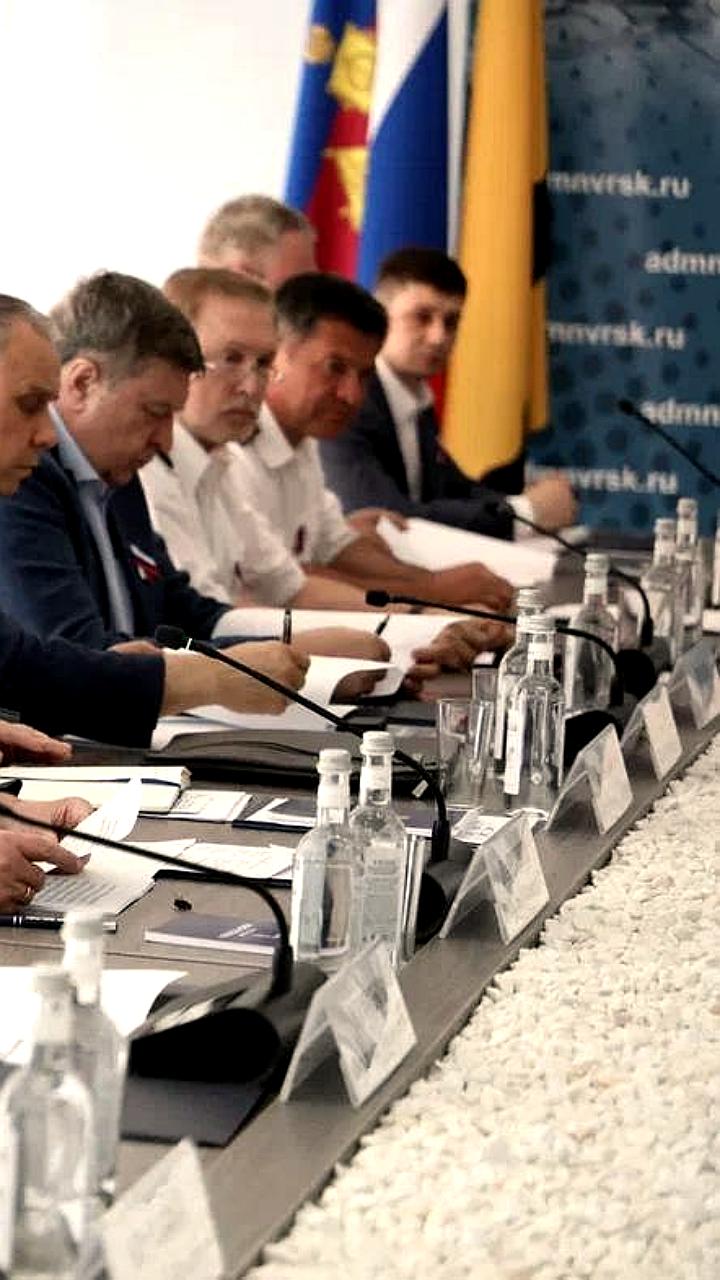 Инвестиции в порты Кубани превысят 500 миллиардов рублей до 2030 года