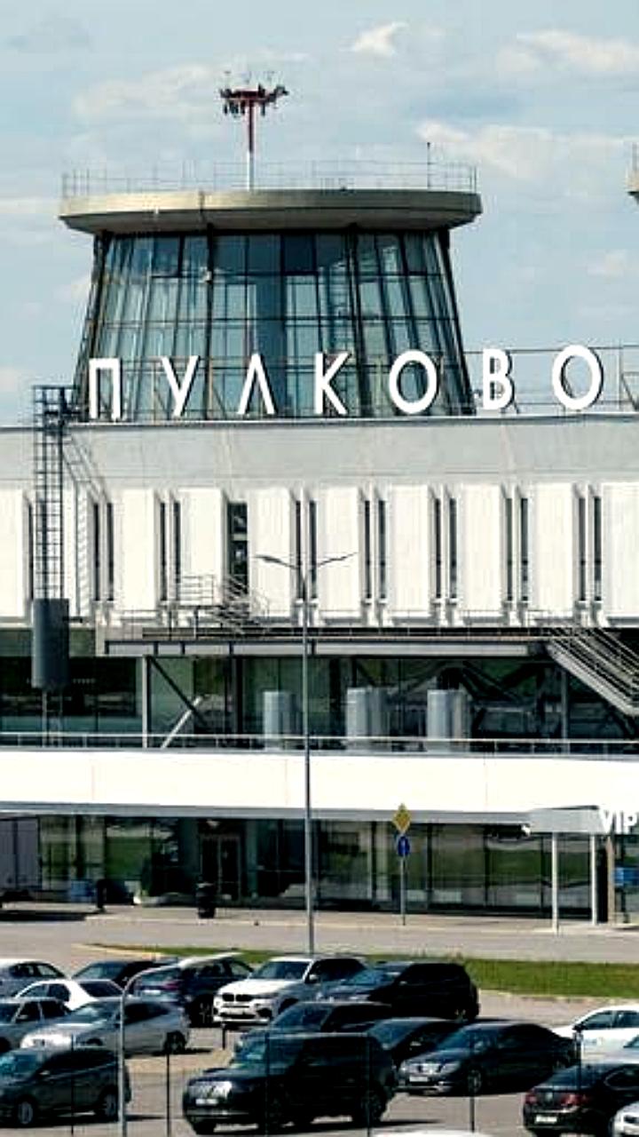 Пулково предлагает реконструкцию терминала "Пять стаканов" с сохранением облика