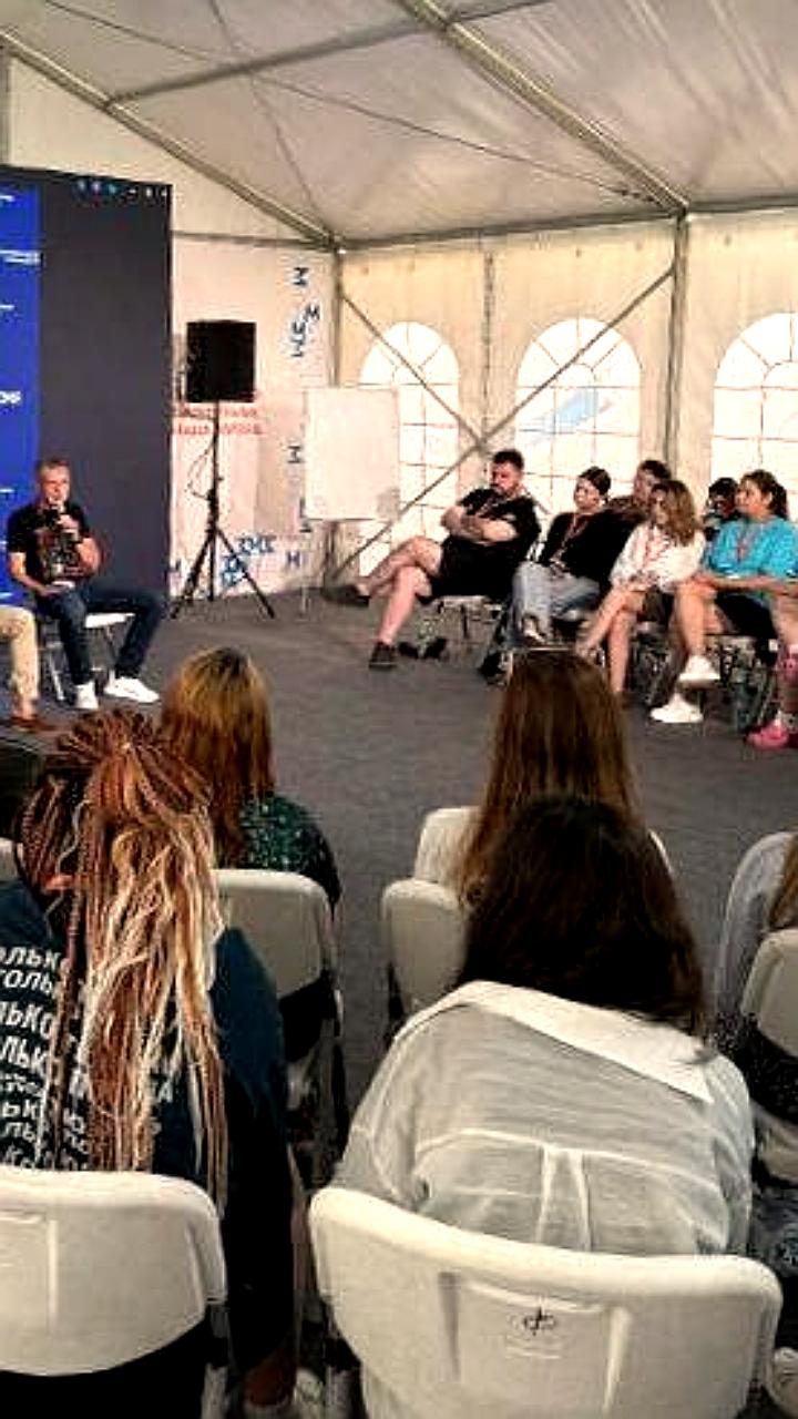 Усиление антитеррористической защиты в Запорожской области и ответственность гостиничного руководителя в Серышевском округе