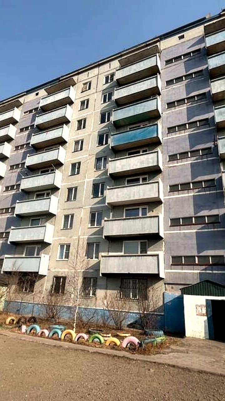 Обновленные программы переселения из аварийного жилья в Алтайском крае и Марий Эл
