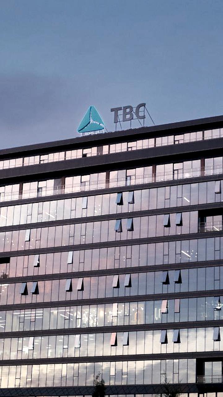 TBC Bank Group приобретает контрольный пакет OLX Uzbekistan через совместное предприятие с Titan Investments