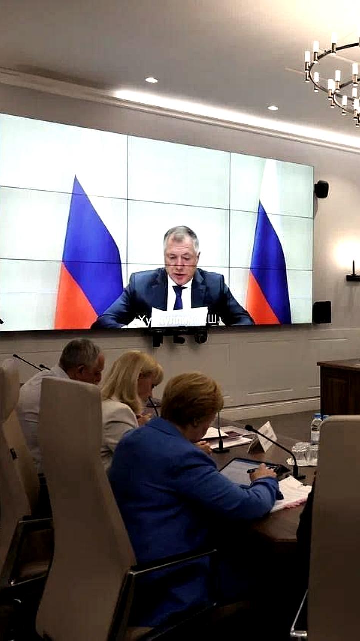 Томская область получает 890 млн рублей на модернизацию ЖКХ