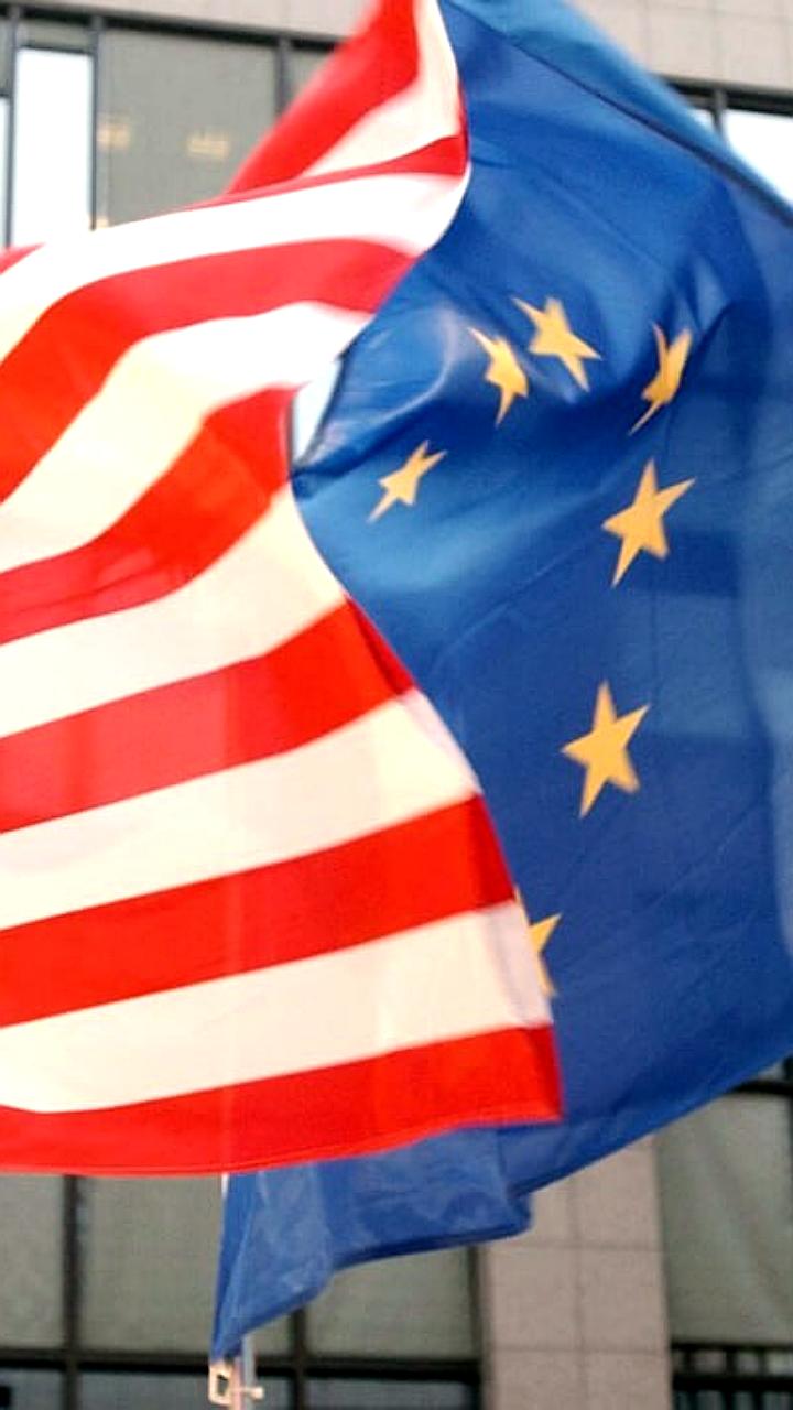 ЕС и США заключили торговое соглашение об отмене пошлин на промышленные товары