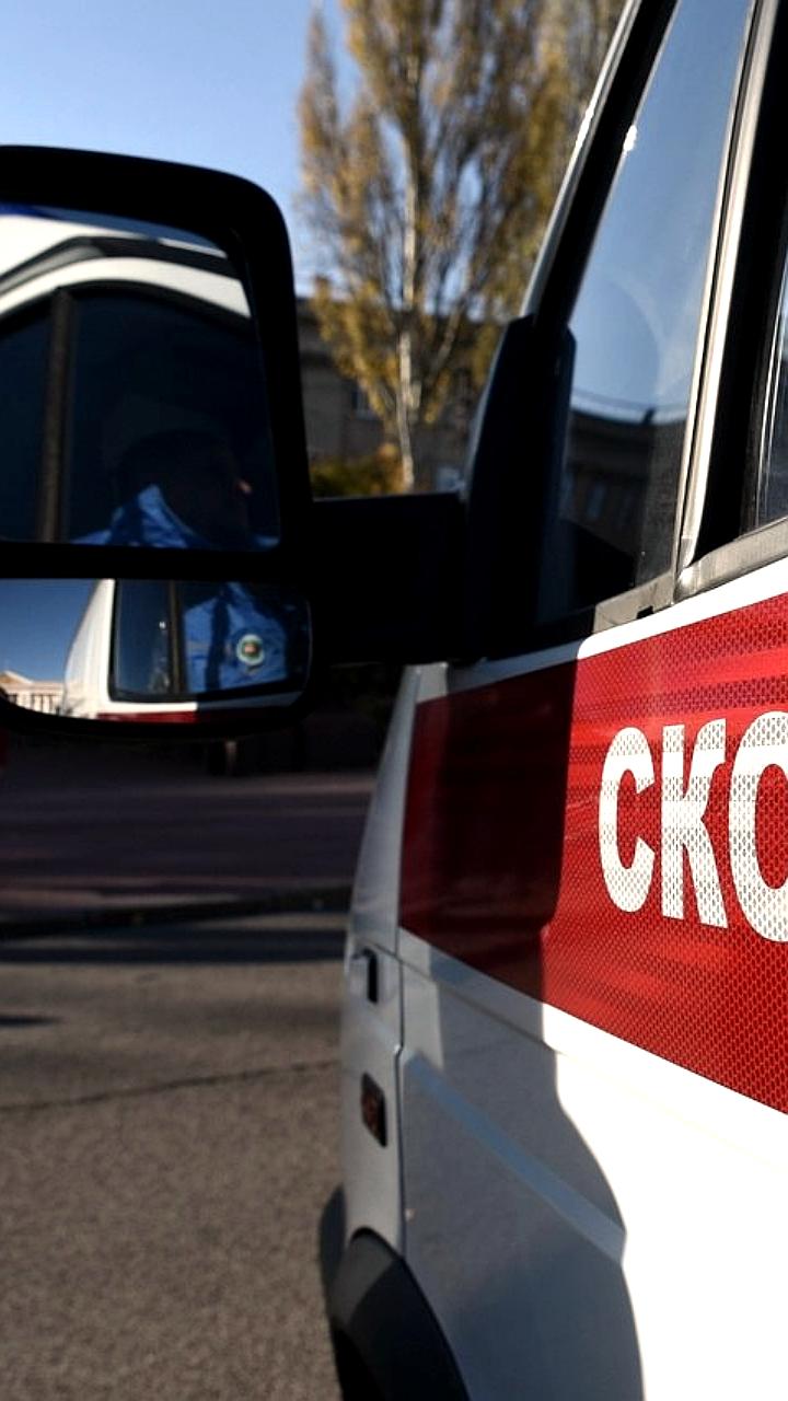 Обстрел в Сергеевке: ранен 54-летний мужчина